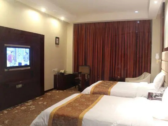 Jinshawan International Hotel