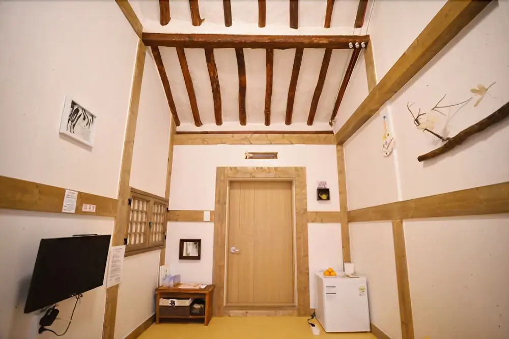 Jeongju Starry Garden Pension