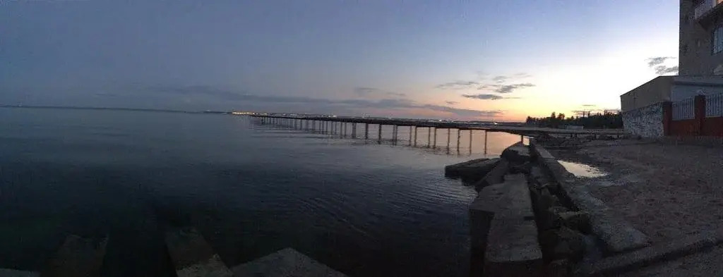 Морская жемчужина