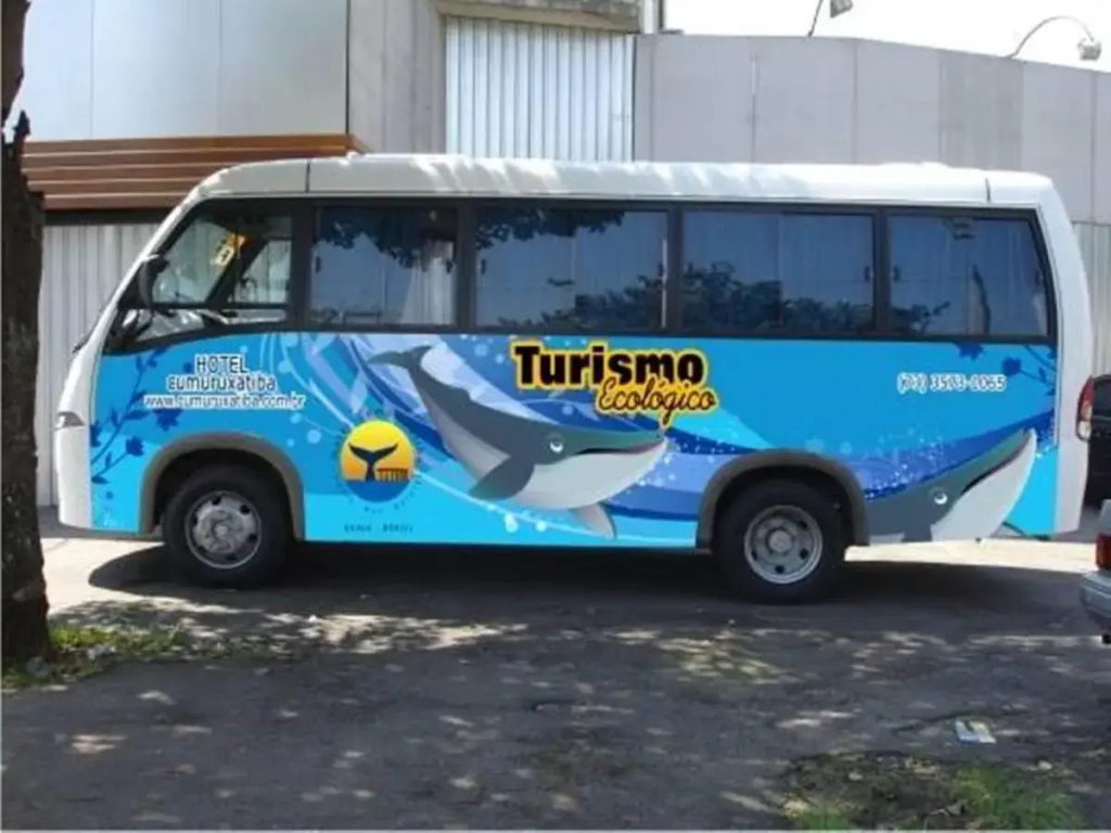 Hotel Cumuruxatiba