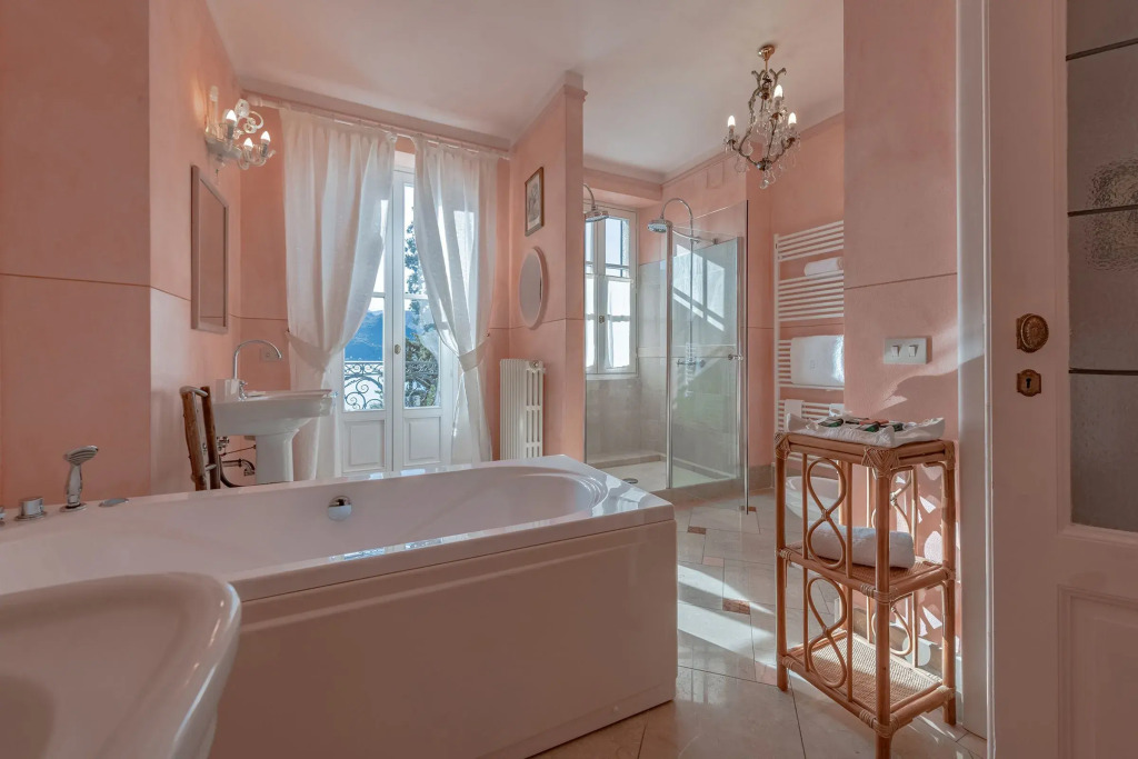 Villa Camilla