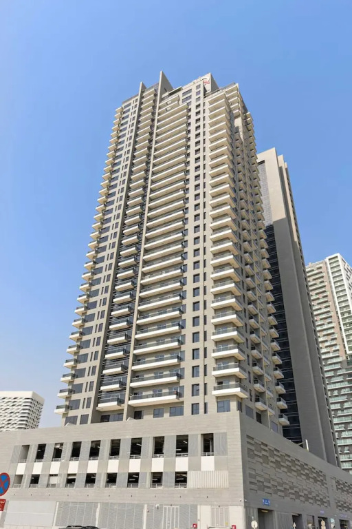Silkhaus Premium 2bdr Reem Park Najmat