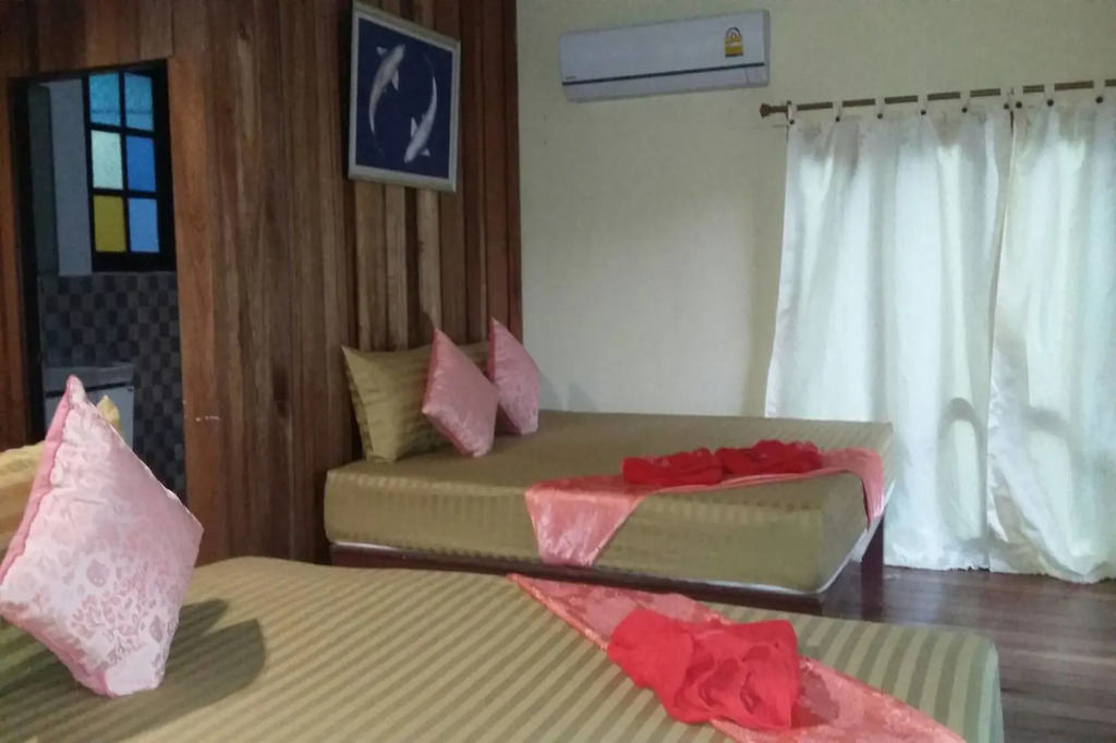 Raya Resort