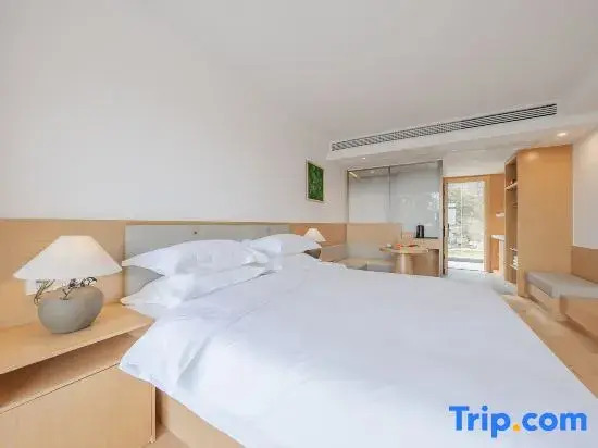 Tingtai Homestay (Titian Scenic Area)