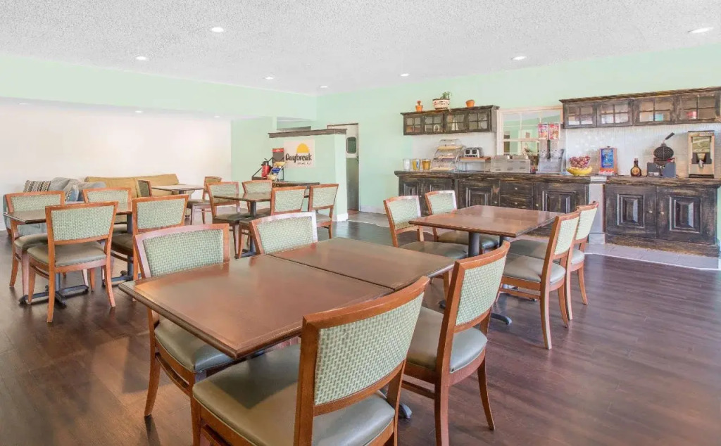 Park Inn by Radisson, Attalla-Gadsden
