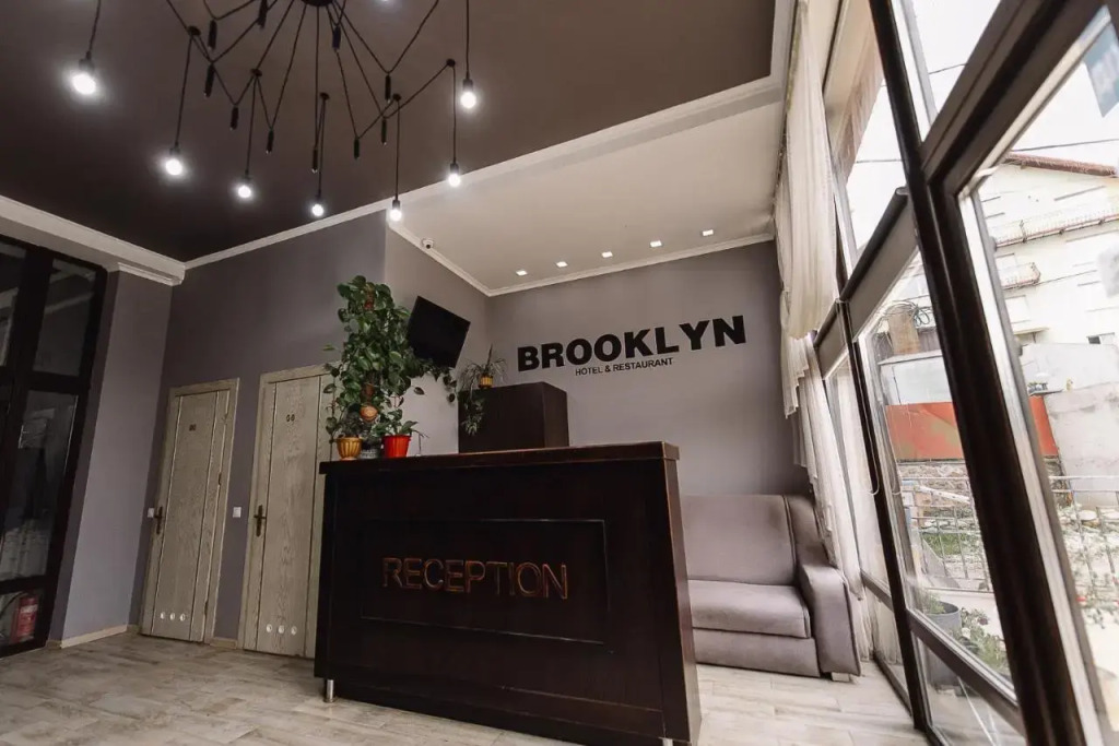 Brooklyn