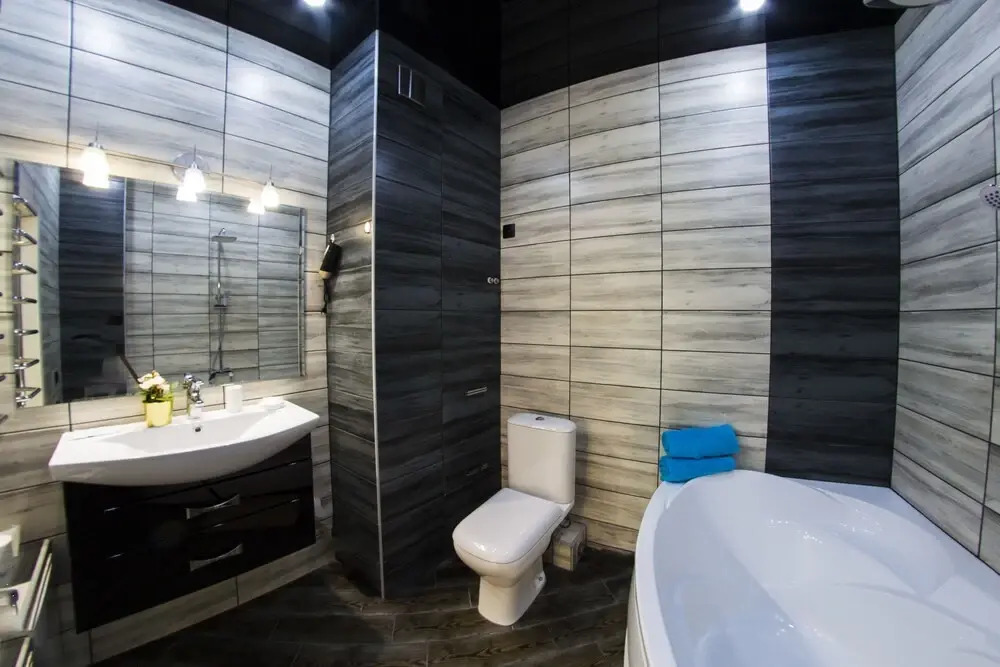 Апартаменты Luxe, ул. Масленникова, 58