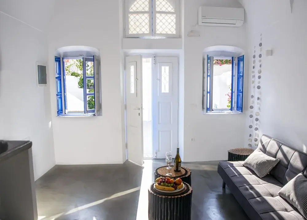 ArcadOIA House