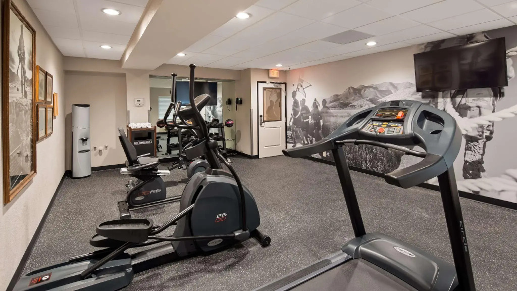 Best Western Plus Sun Canyon