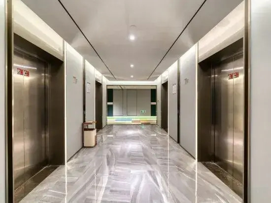 Haoyi Hotel