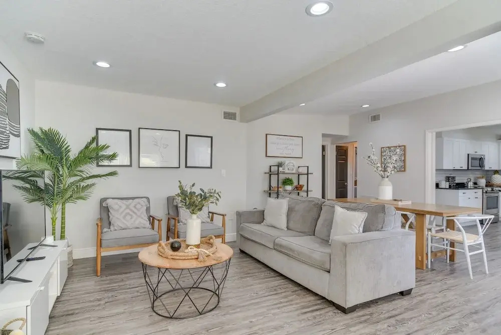 Tampa Vacation Rental ~ 4 Mi to Downtown!