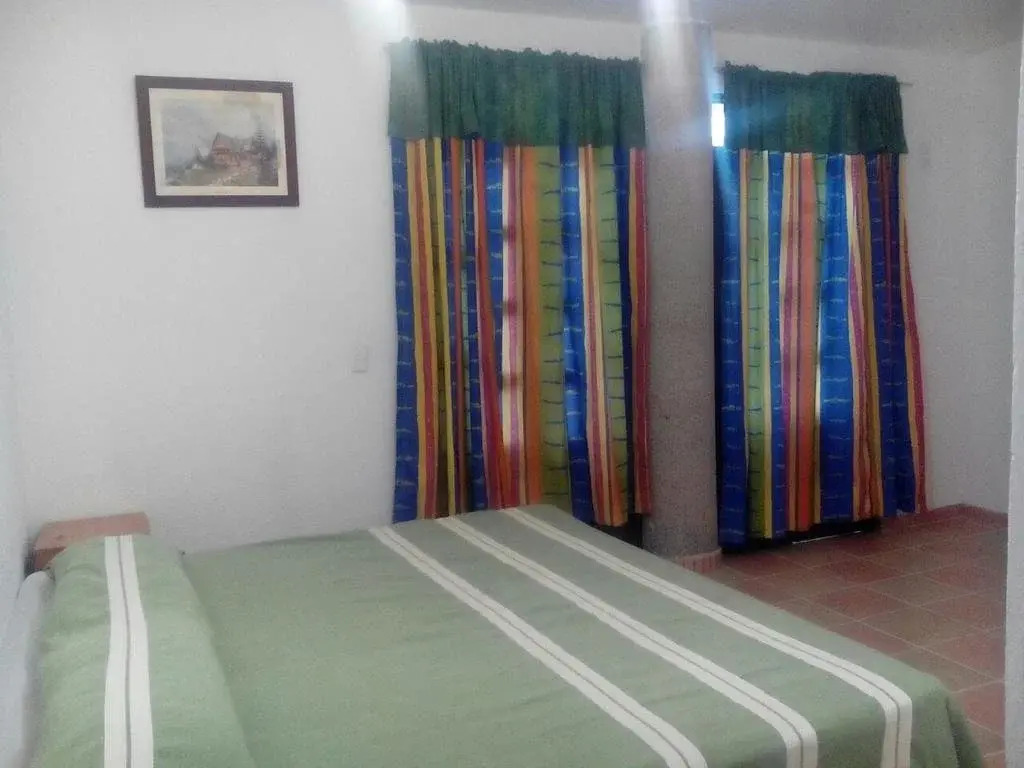 Capital O Hotel Partidor Del Sol, Oaxtepec