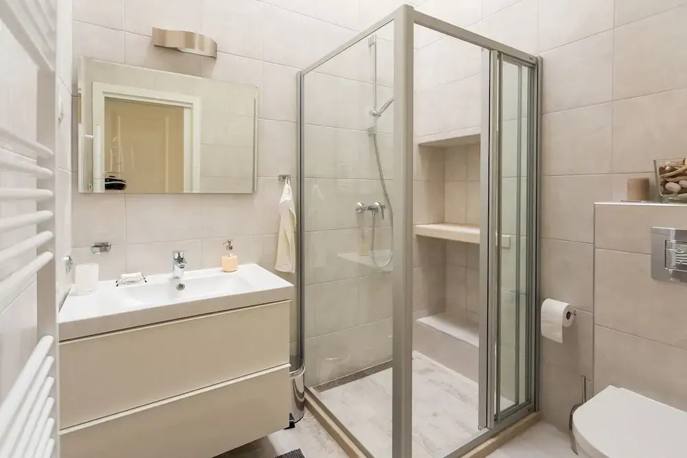 Apartment Miško