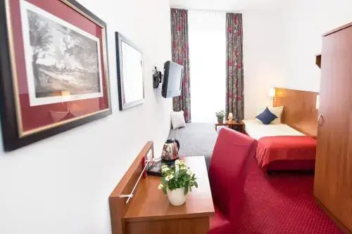 Hotel Weierich