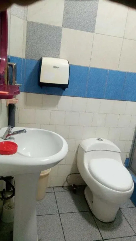 Hostal Mayta Capac