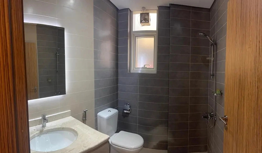 The Saj Hotel Apartments