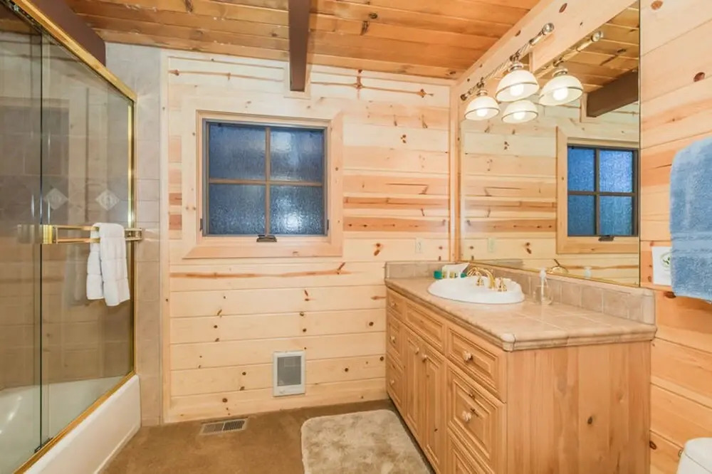 Donner Bliss - 4 Br Home