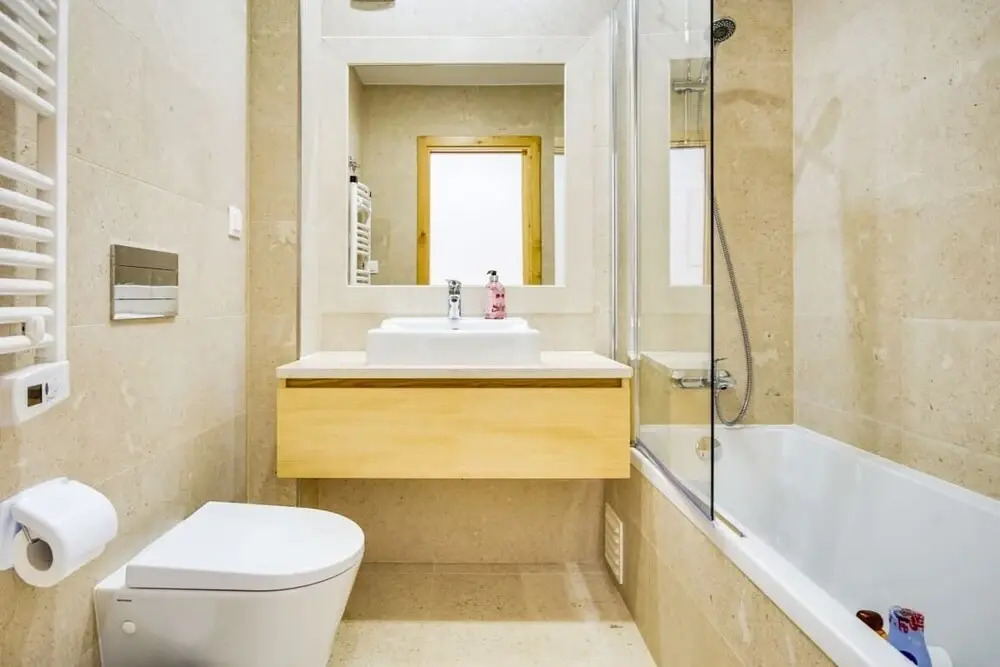 Typical Portuguese Apartment in City Center 2