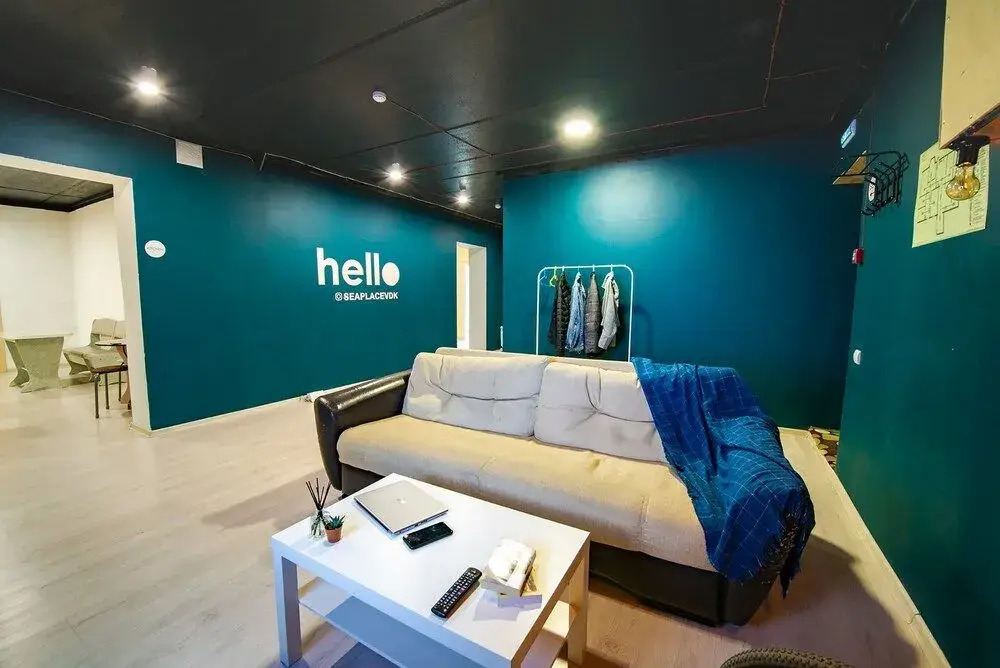 Sea Place Hostel And Terrace