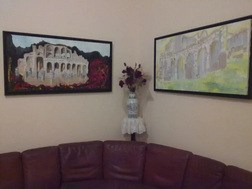 B&B Anfiteatro Campano
