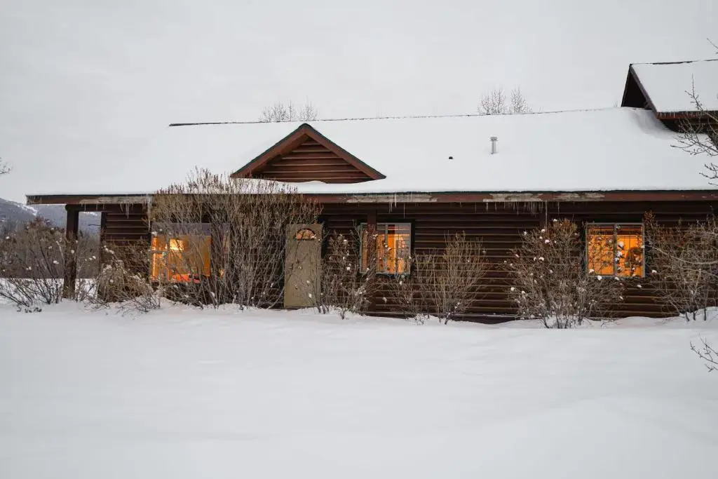 Teton Ski Retreat