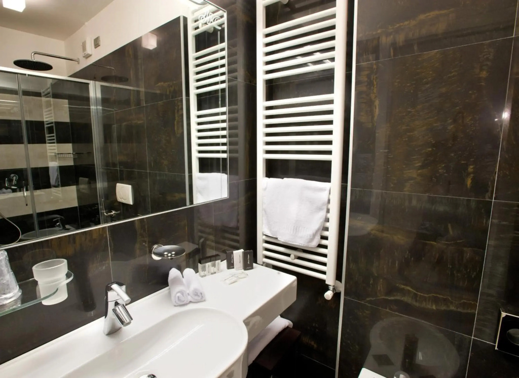 Hotel Coppe Trieste - Boutique Hotel