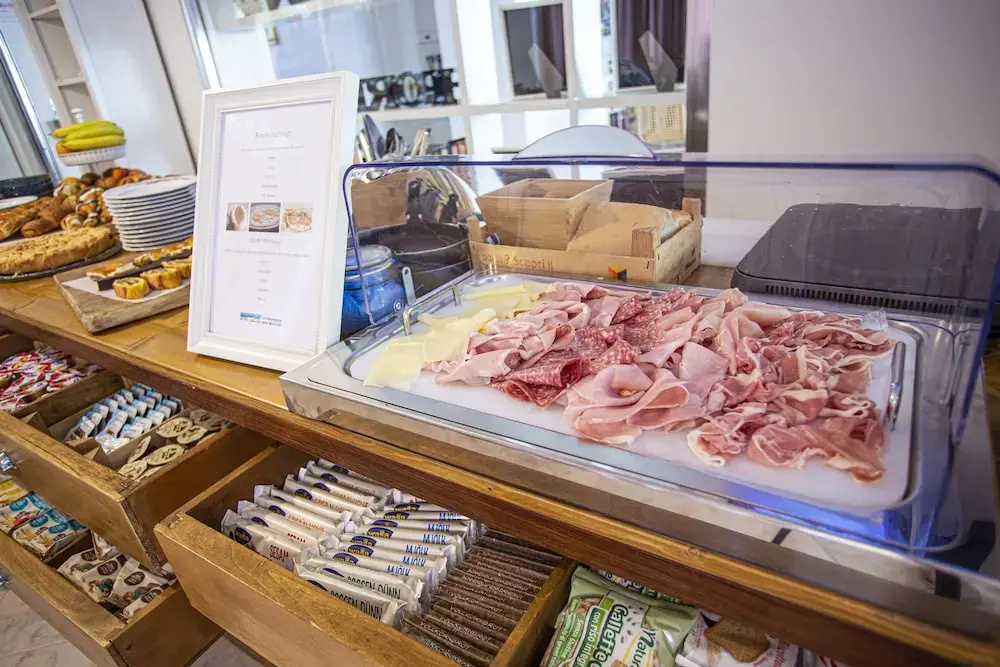 Casa Portofino Rooms&Breakfast