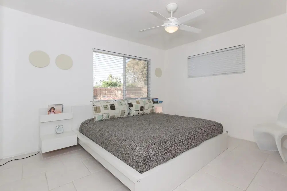 3BR 3BA Stylish House with Pool Palm Springs by RedAwning