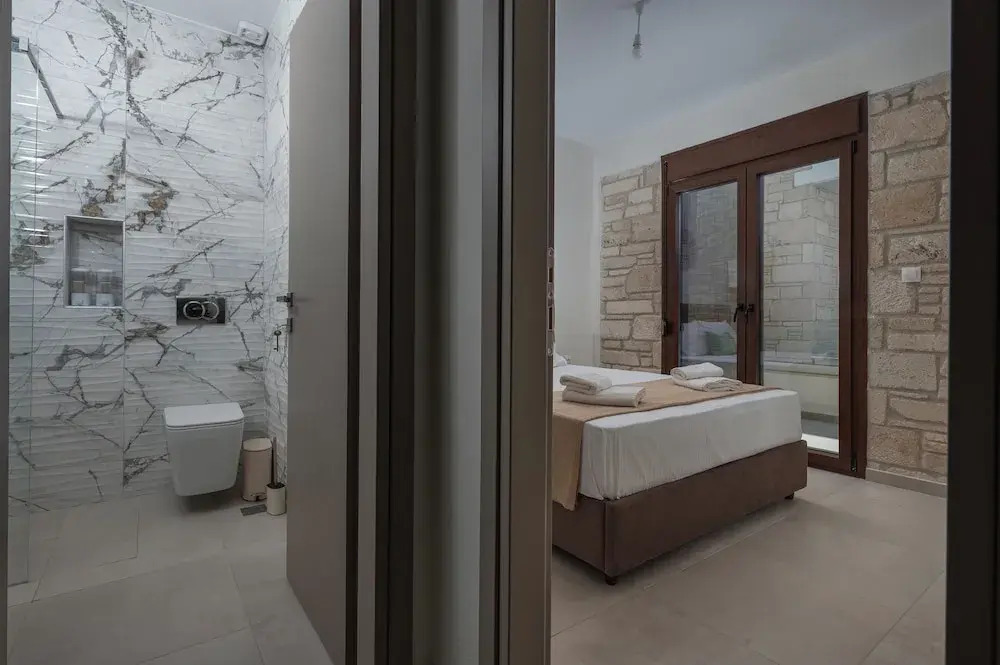 White Pearl Suites Halkidiki
