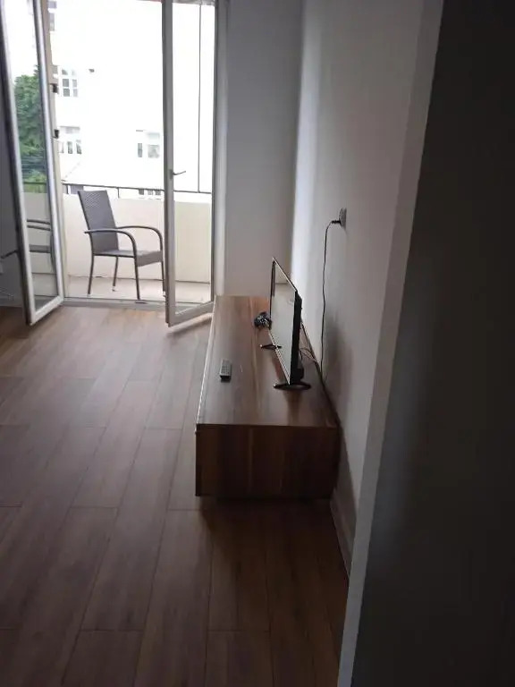 Apartament Morska 71 z parkingiem