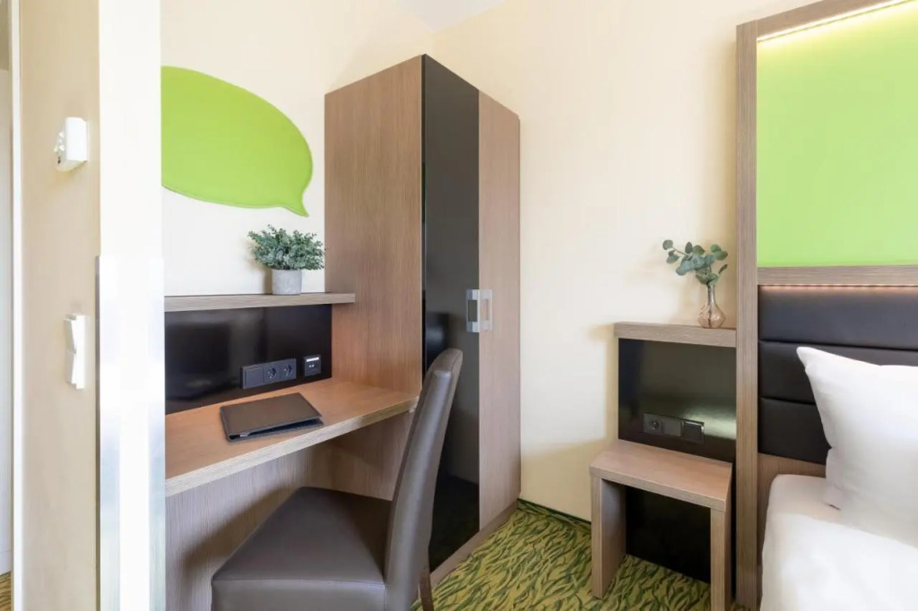 Hotel Aldea Berlin