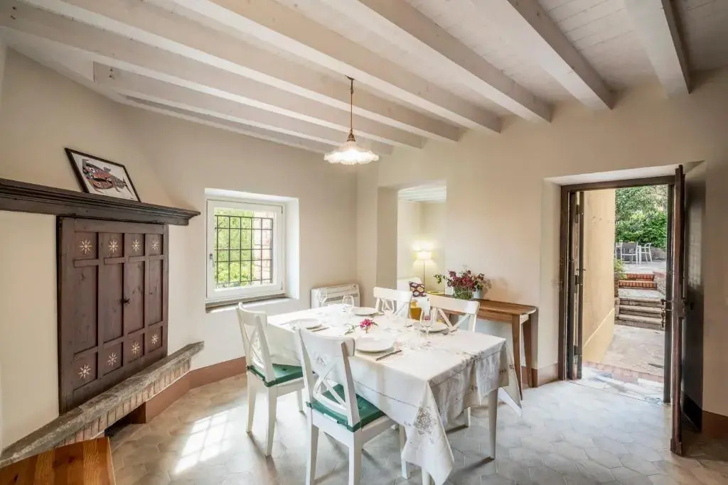 Casa Gelsomina