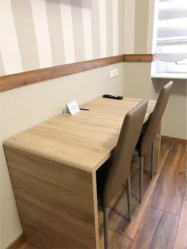 Design Apartments 1