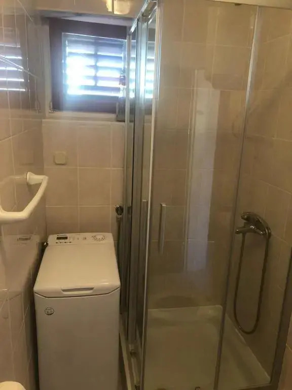 Apartment Sabunike