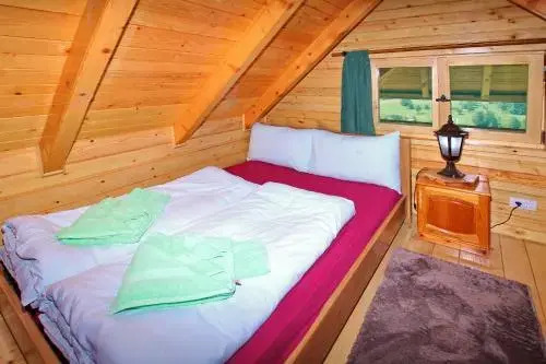 Apartmani Krcma Gaj