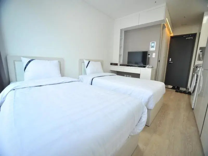Skycity Residence