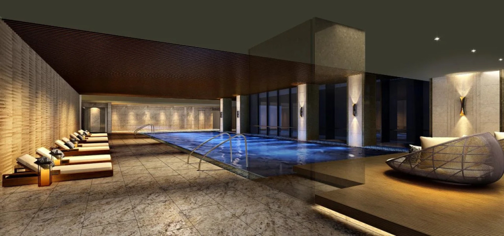 Jeurong Hotel Shanghai