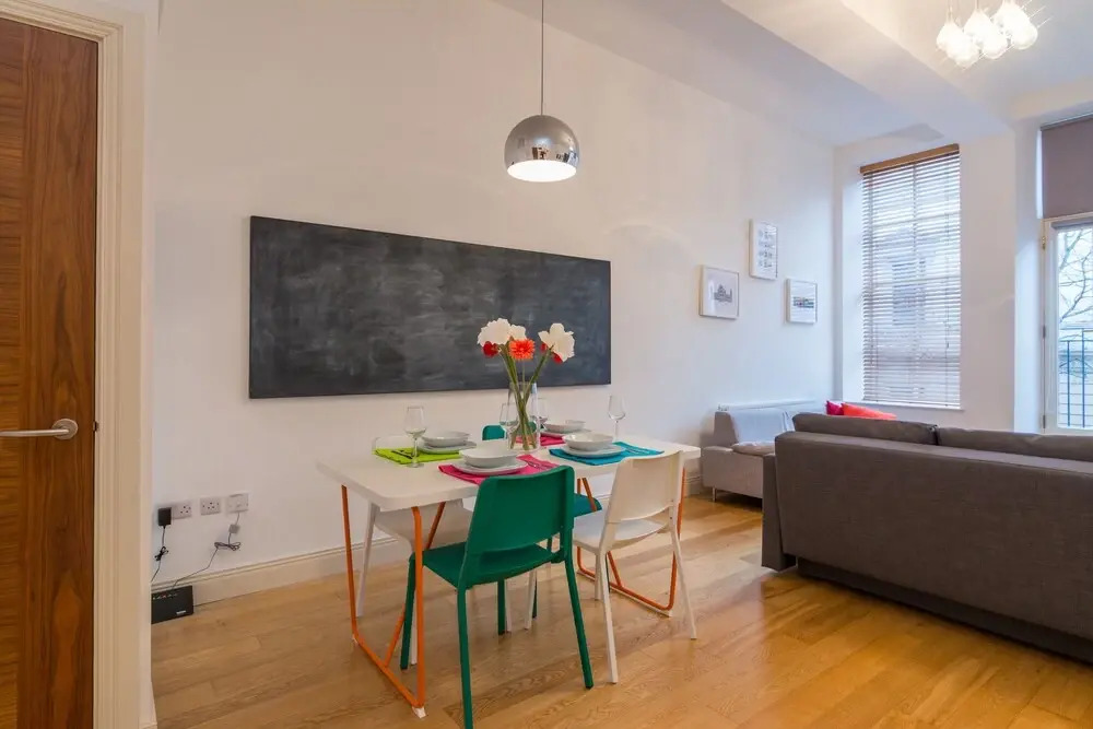 1 Fitzrovia