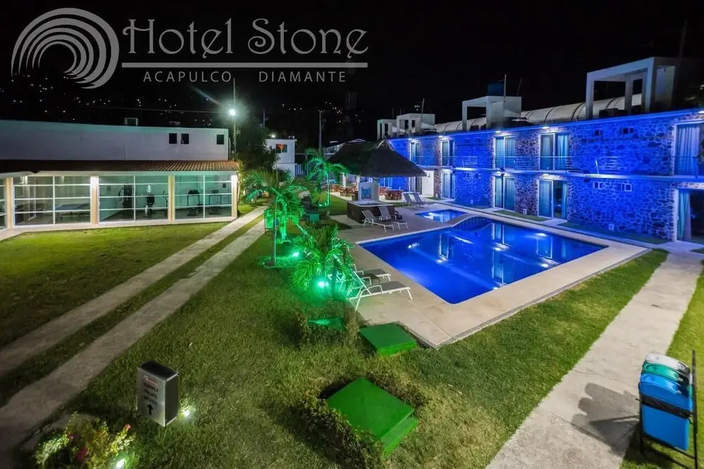 Hotel Stone