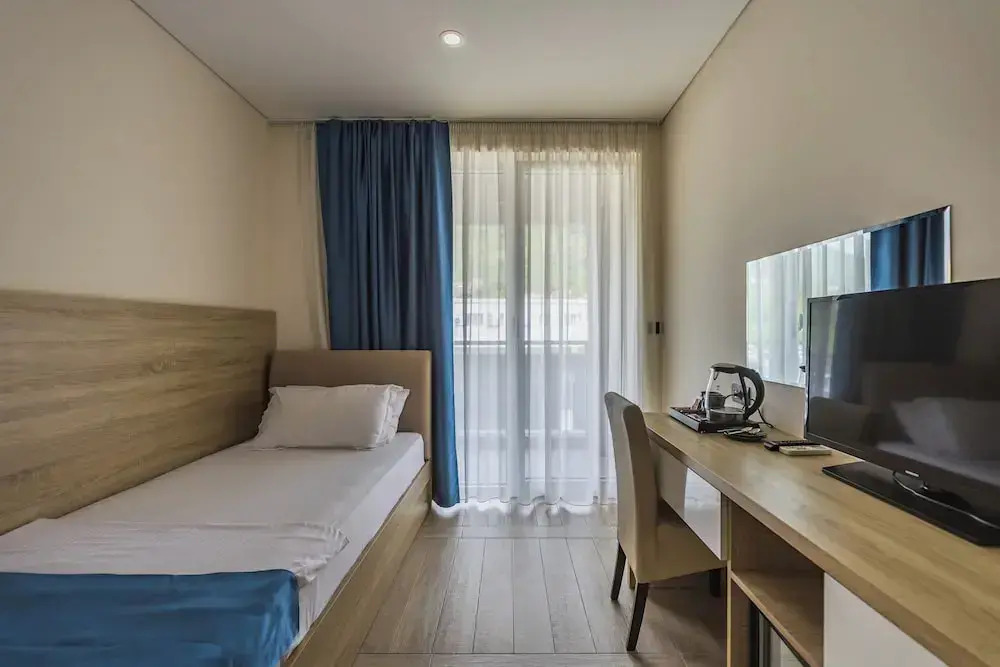 Hotel Franca Tivat