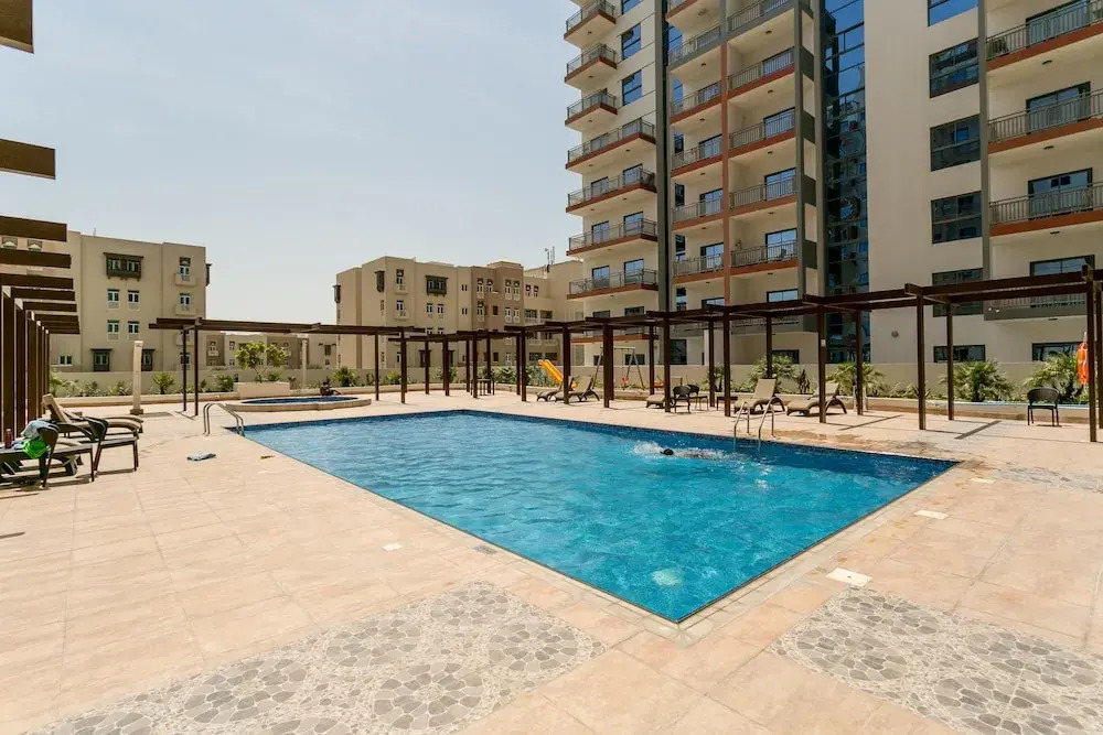 One Perfect Stay - Al Furjan