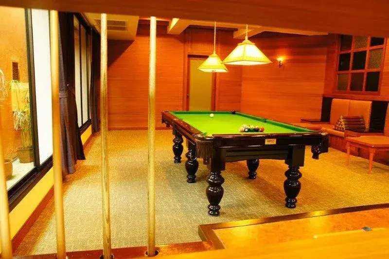 Elements Krabi Hotel