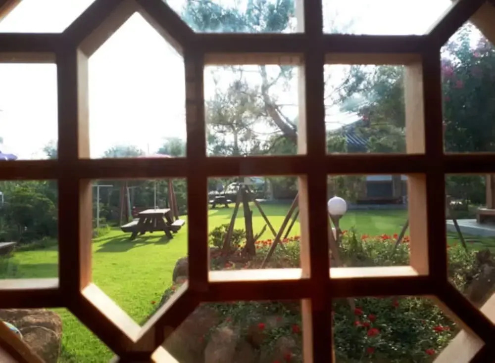 Sun Rise Pension