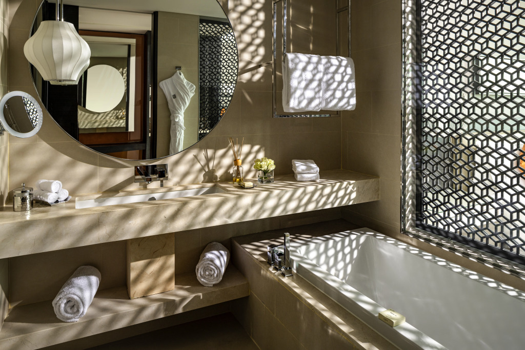 Fairmont Riyadh