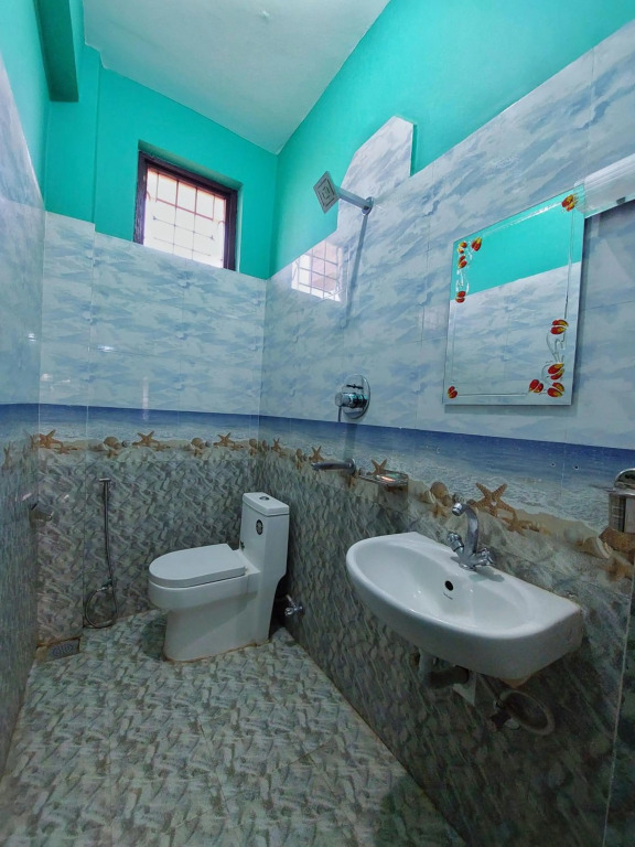 Tathāgata Homestay