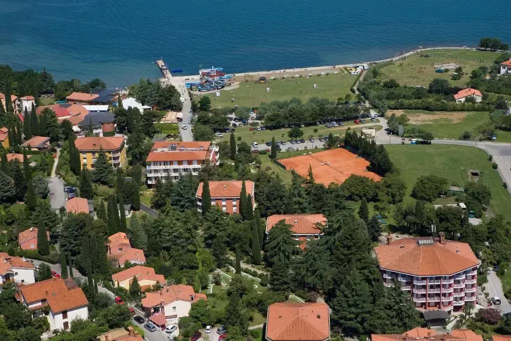 Hotel Haliaetum - San Simon Resort
