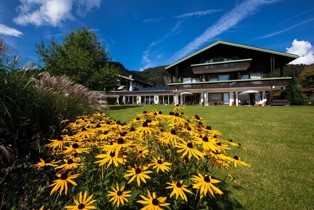 Hotel zum Postillion
