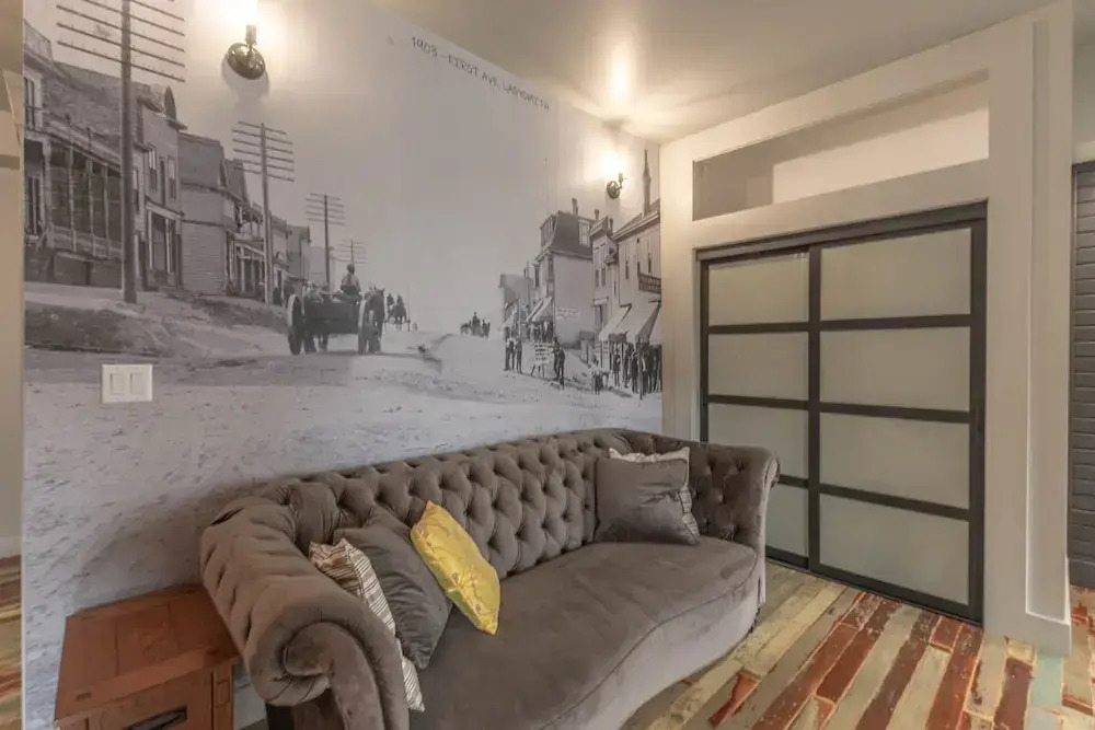 Temperance Hotel