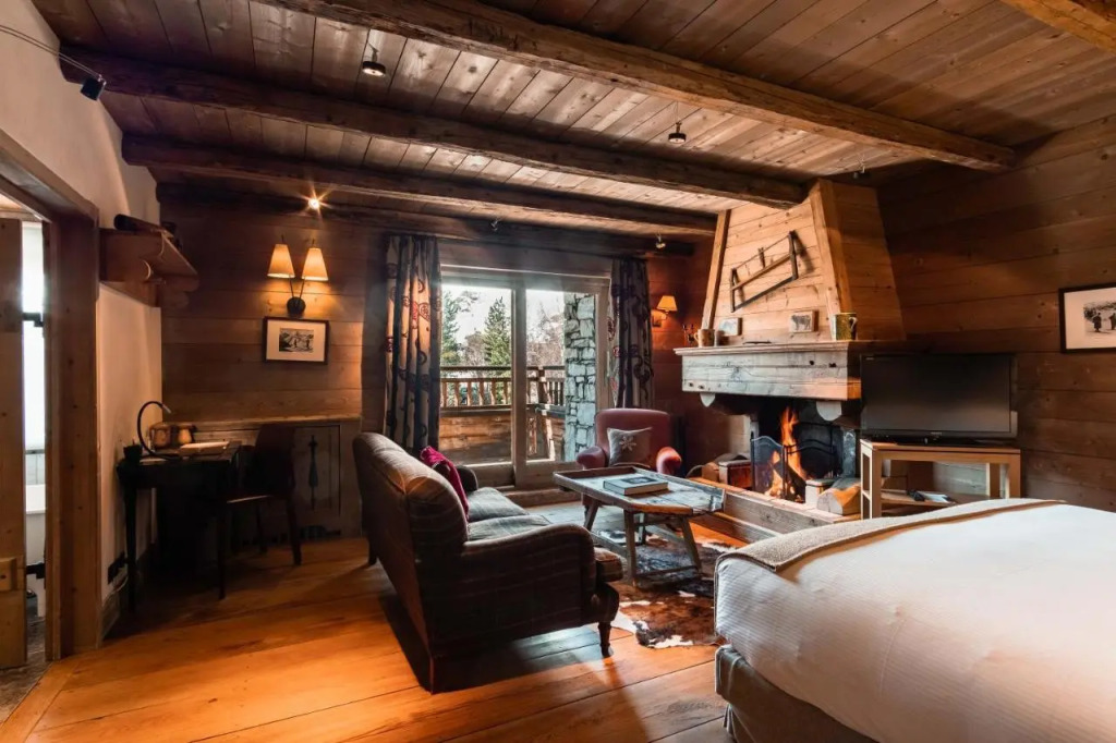 Hotel Le Blizzard