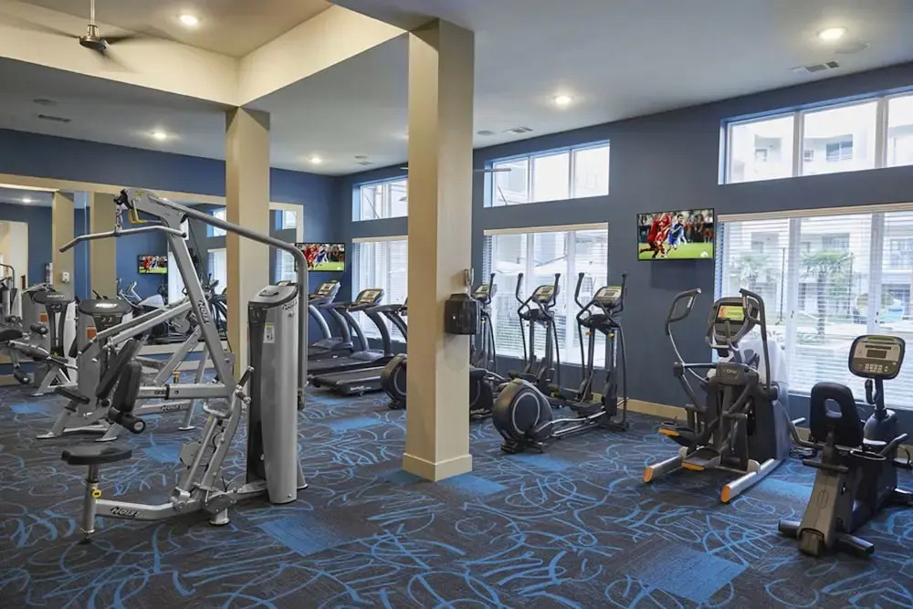 Trinity Waterside Condos by Barsala